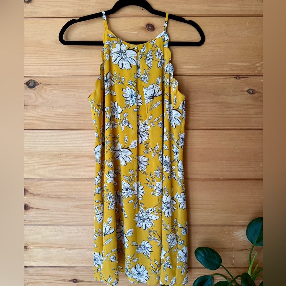 Fortune + Ivy Sundress